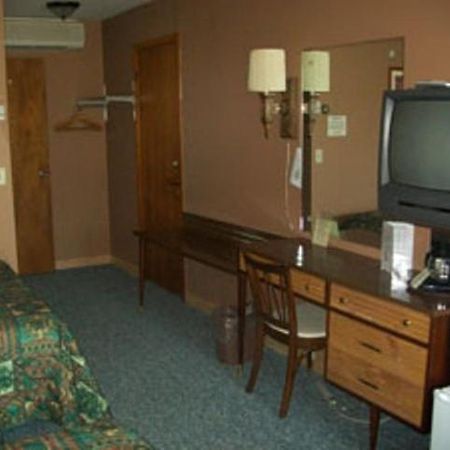 Black Bear Motel Cameron Oda fotoğraf