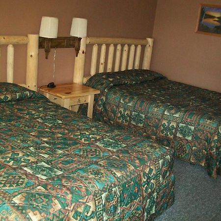 Black Bear Motel Cameron Dış mekan fotoğraf