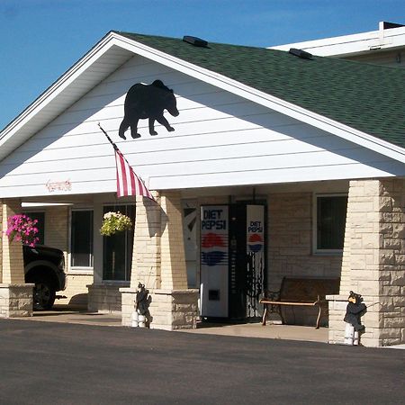 Black Bear Motel Cameron Dış mekan fotoğraf