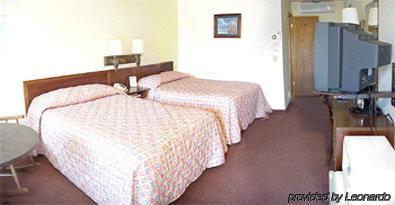 Black Bear Motel Cameron Dış mekan fotoğraf