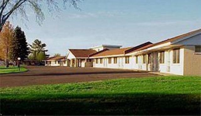Black Bear Motel Cameron Dış mekan fotoğraf