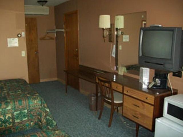 Black Bear Motel Cameron Oda fotoğraf